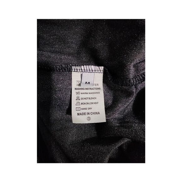 Red Berry Dress - Picture 3 of 3